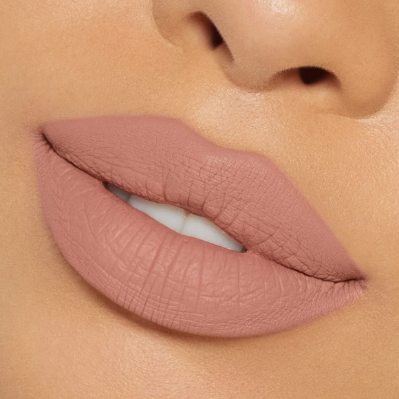 NEW Kylie Jenner Cosmetics Matte Lip Kit MALIBOO - Picture 3 of 13